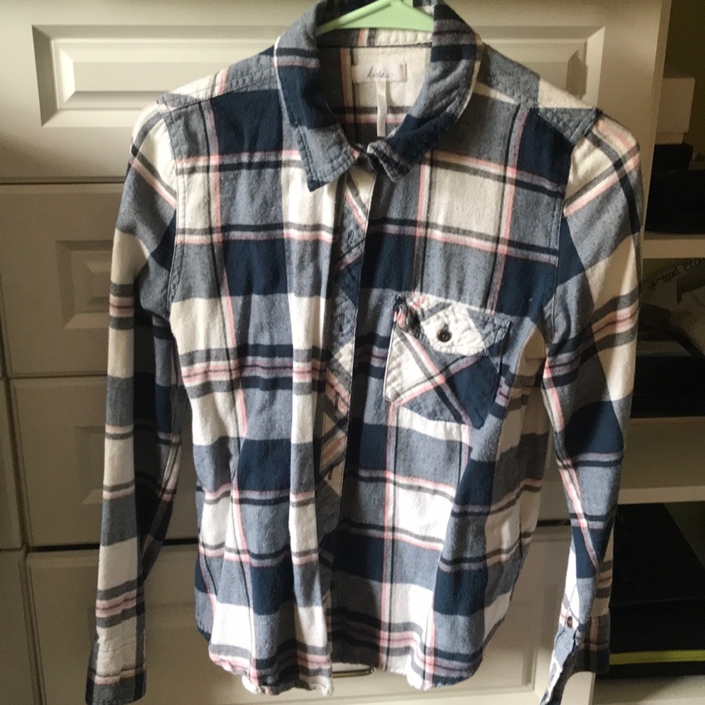 Flannel
